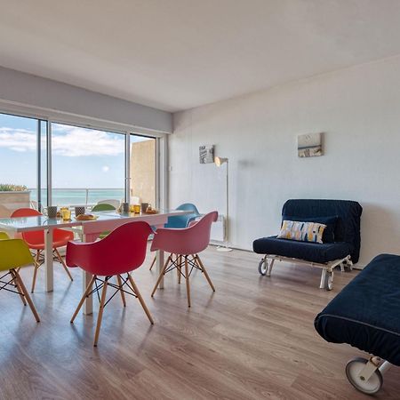 Apartment Casino-5 By Interhome Lacanau Luaran gambar