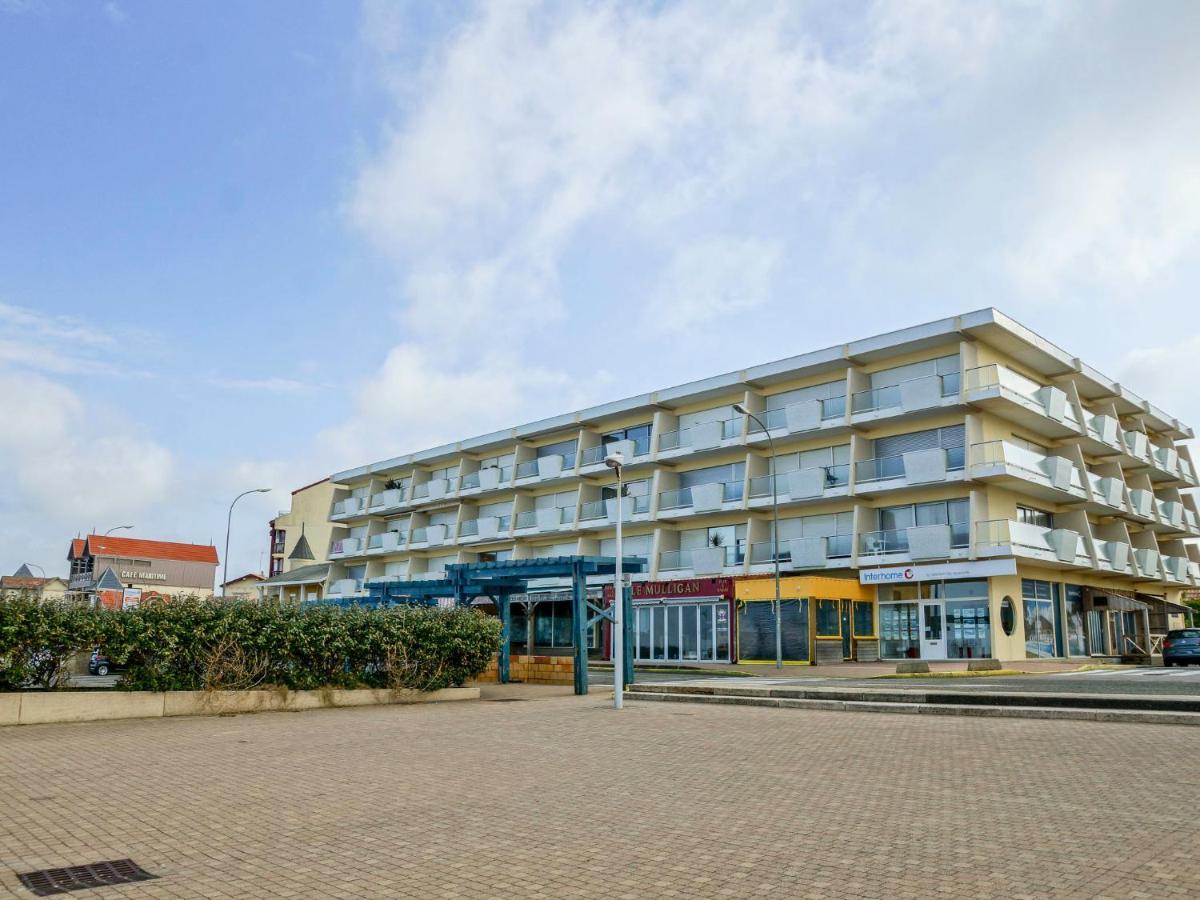 Apartment Casino-5 By Interhome Lacanau Luaran gambar