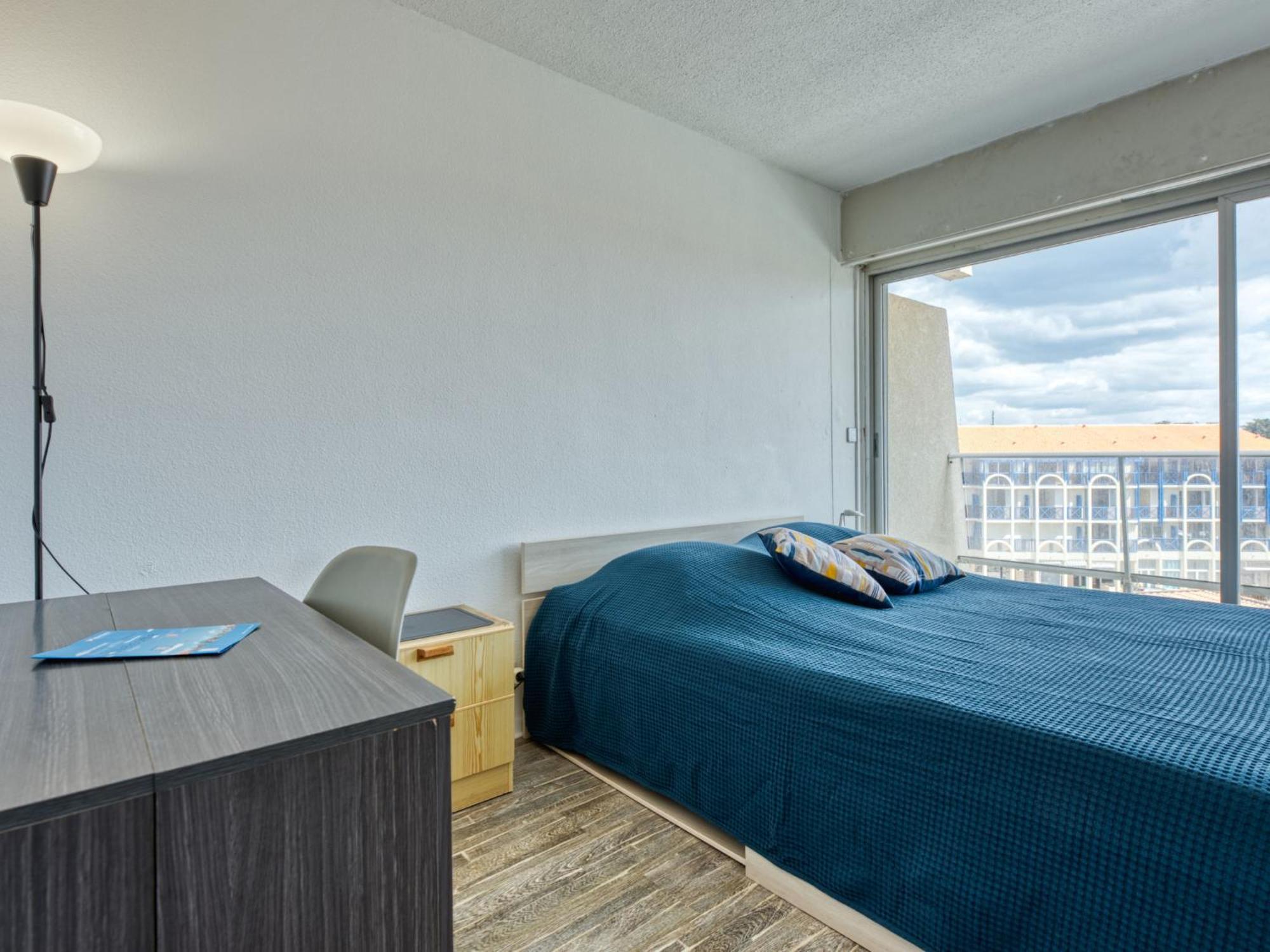 Apartment Casino-5 By Interhome Lacanau Luaran gambar