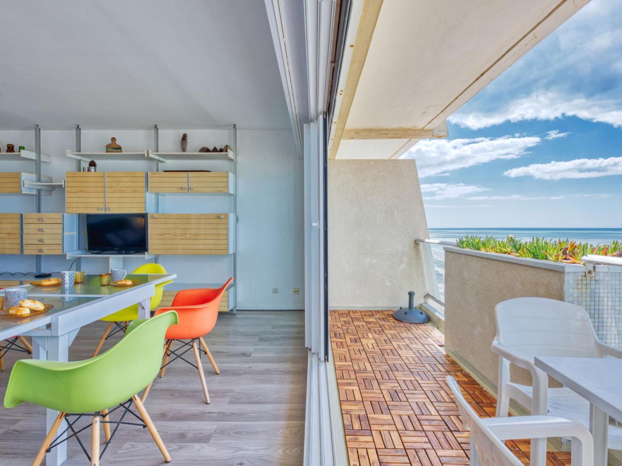 Apartment Casino-5 By Interhome Lacanau Luaran gambar
